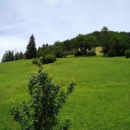 Villa Schoner Erika Oberau Zimmer foto