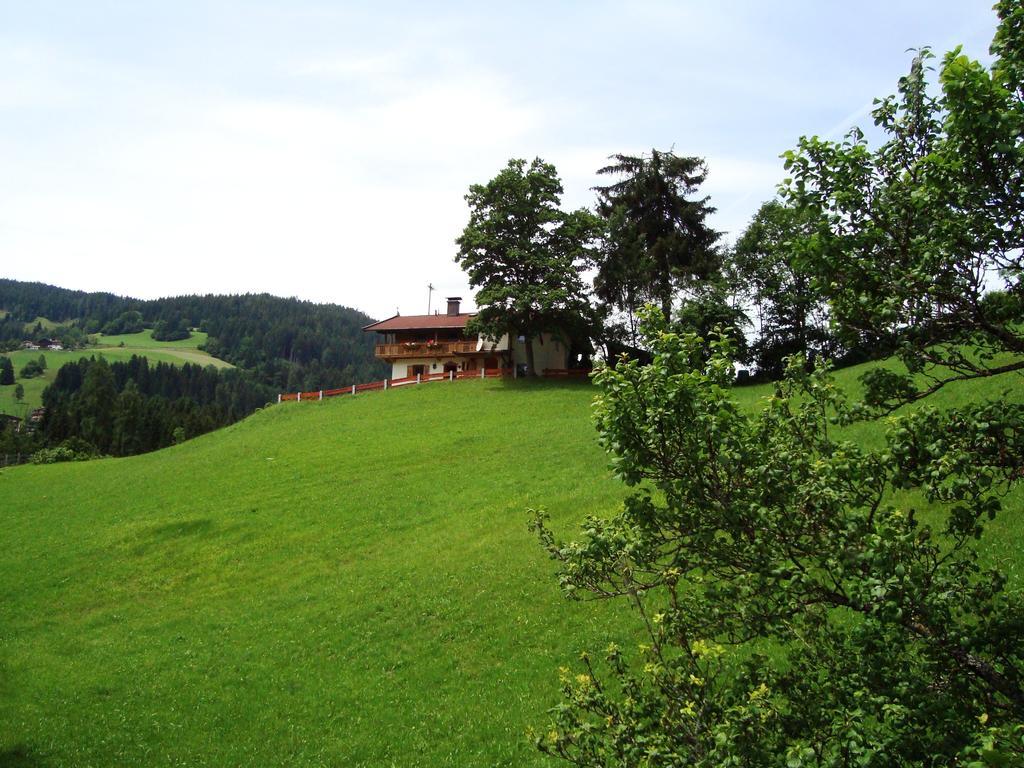 Villa Schoner Erika Oberau Zimmer foto
