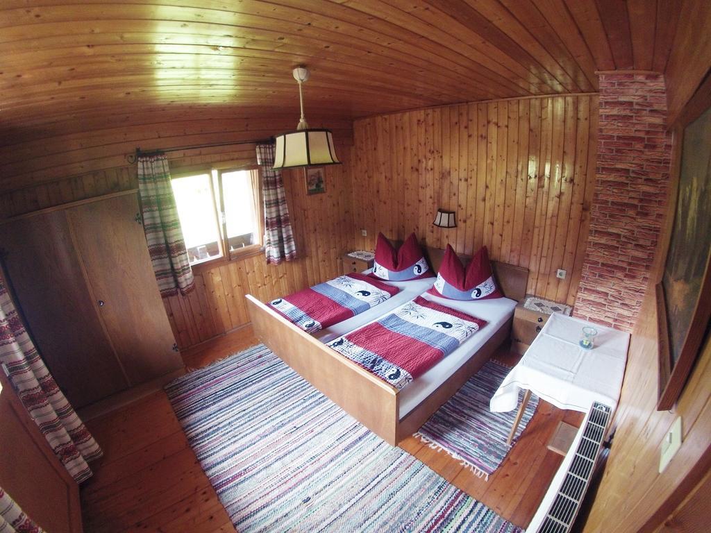 Villa Schoner Erika Oberau Zimmer foto