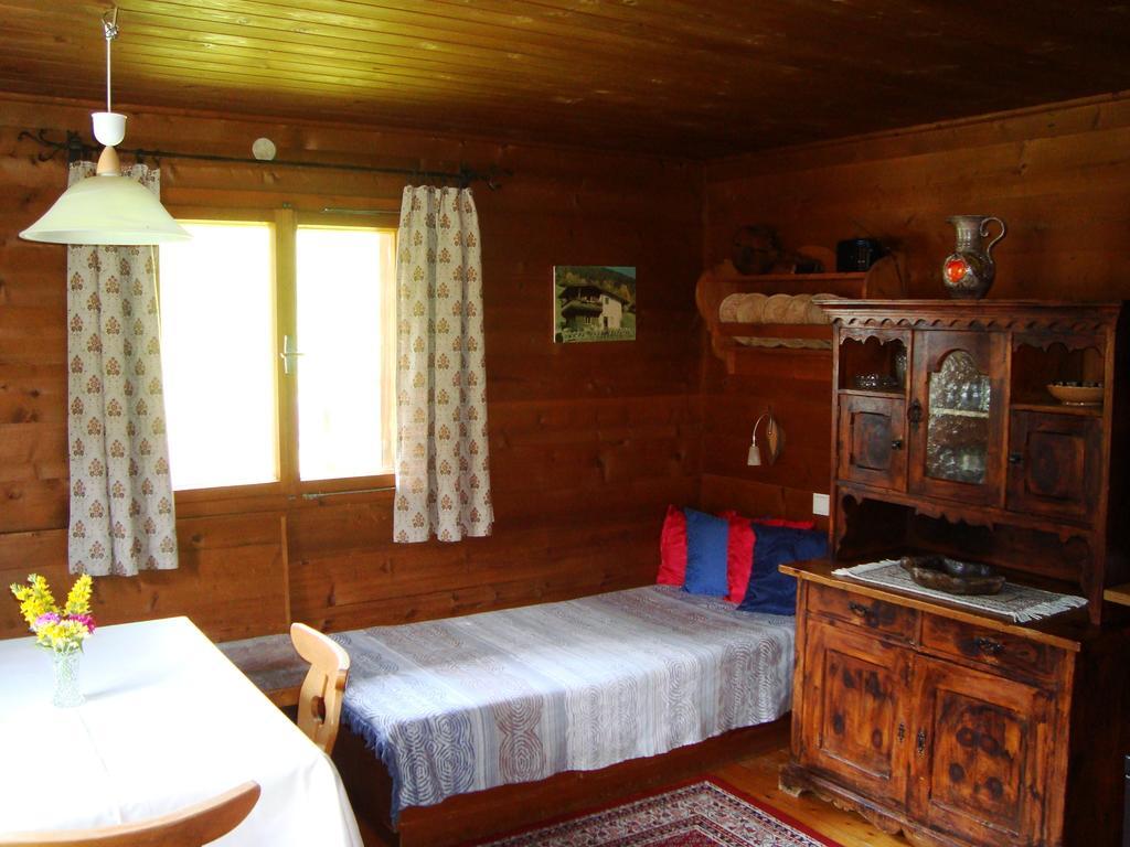 Villa Schoner Erika Oberau Zimmer foto