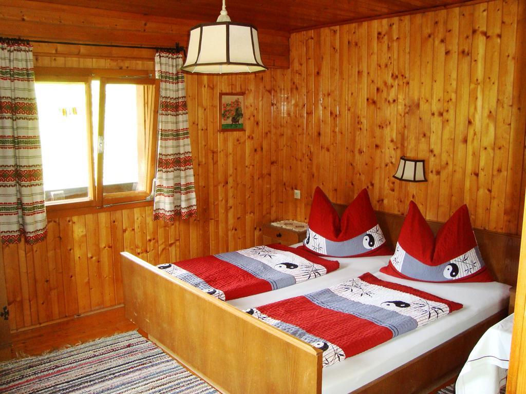 Villa Schoner Erika Oberau Zimmer foto