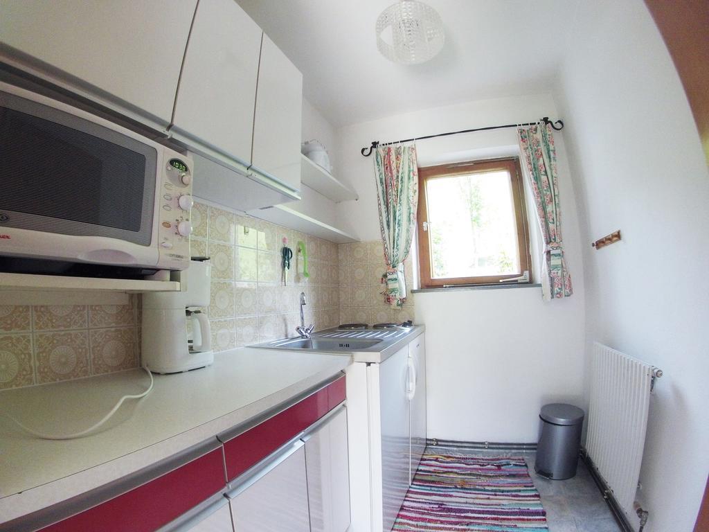 Villa Schoner Erika Oberau Zimmer foto