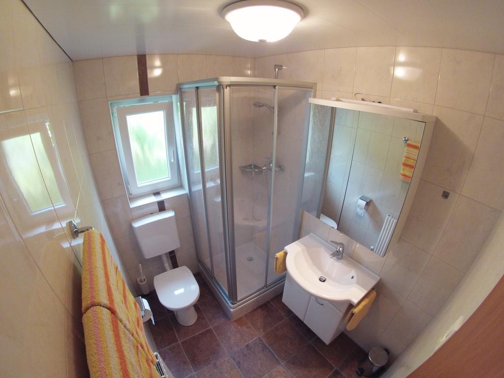 Villa Schoner Erika Oberau Zimmer foto