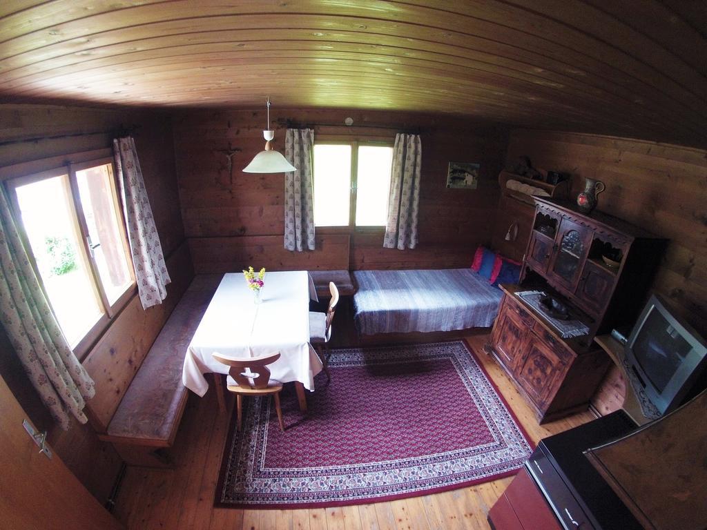 Villa Schoner Erika Oberau Zimmer foto