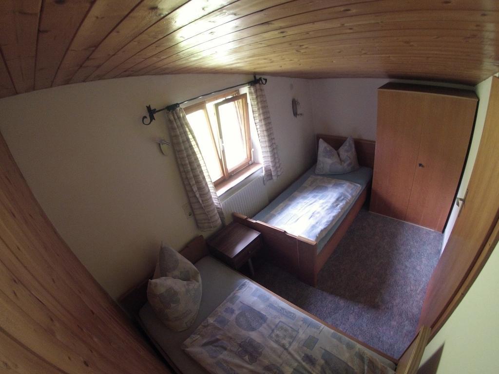 Villa Schoner Erika Oberau Zimmer foto